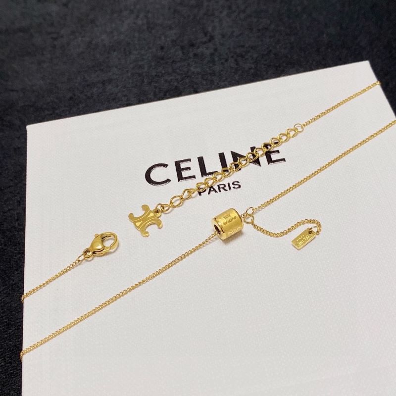 Celine Necklaces